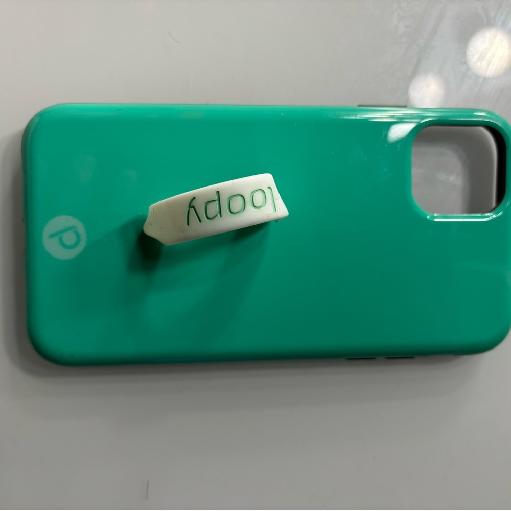 loopy iPhone Case- iPhone 11